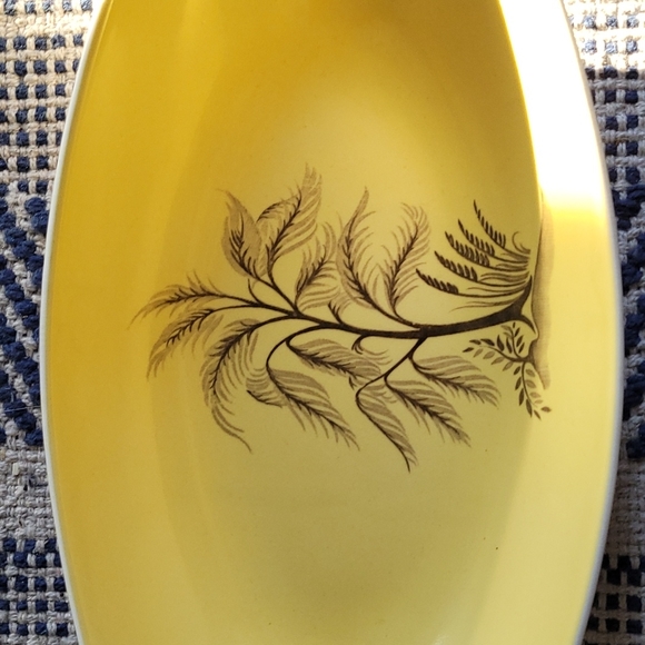 Royal Winton oval bowl - Picture 2 of 5